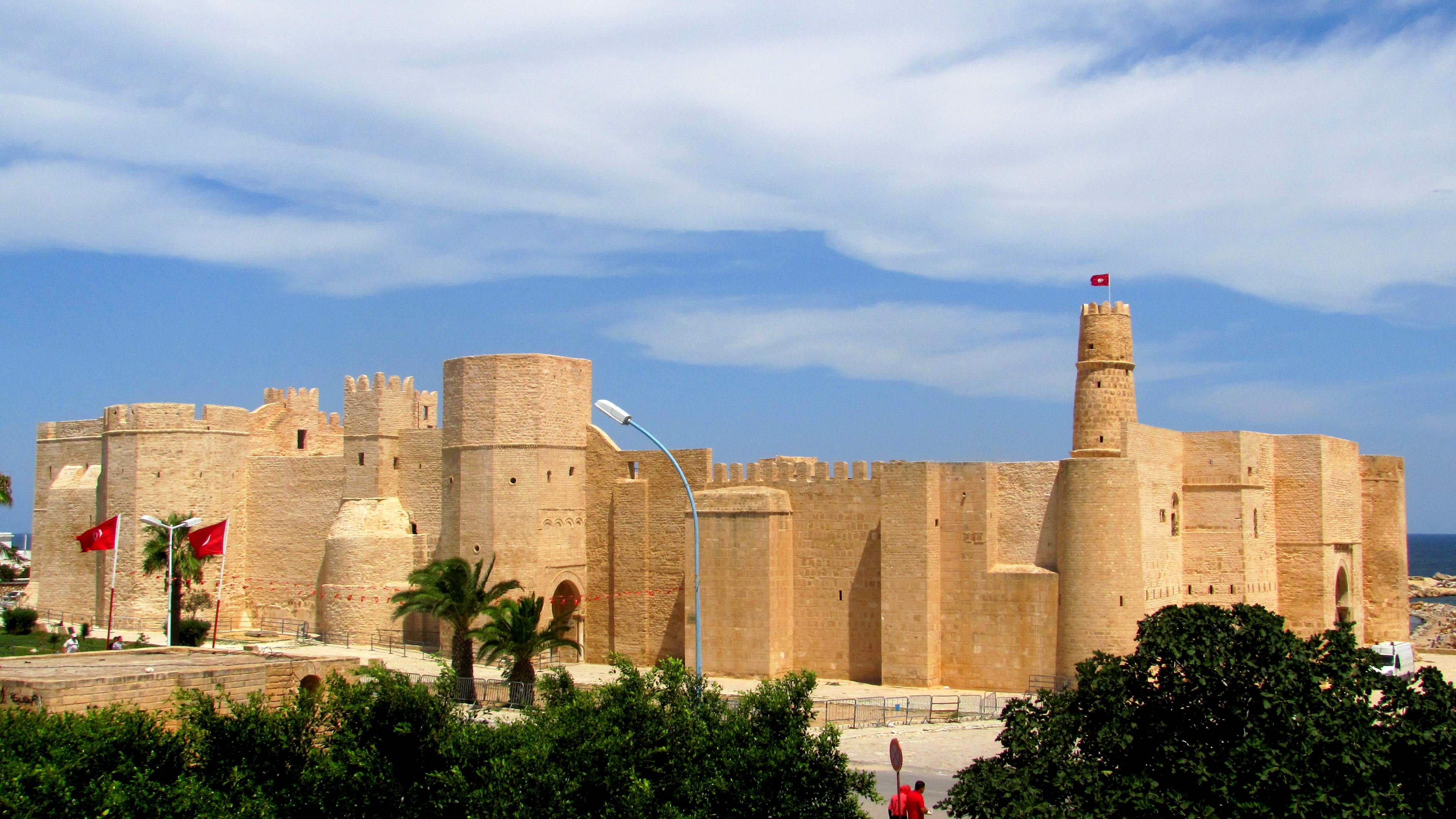 Ribat de Monastir