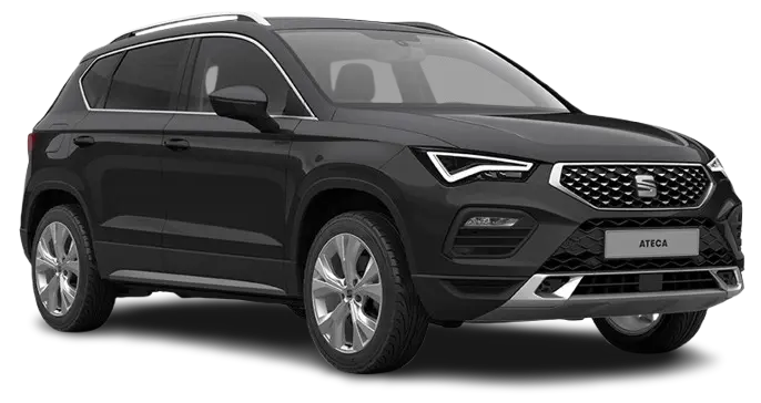 Location voiture SUV Tunisie